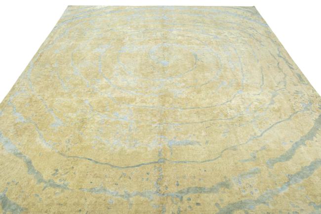 Tabriz Patina - 3