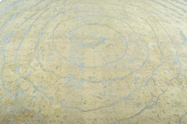 Tabriz Patina - 5