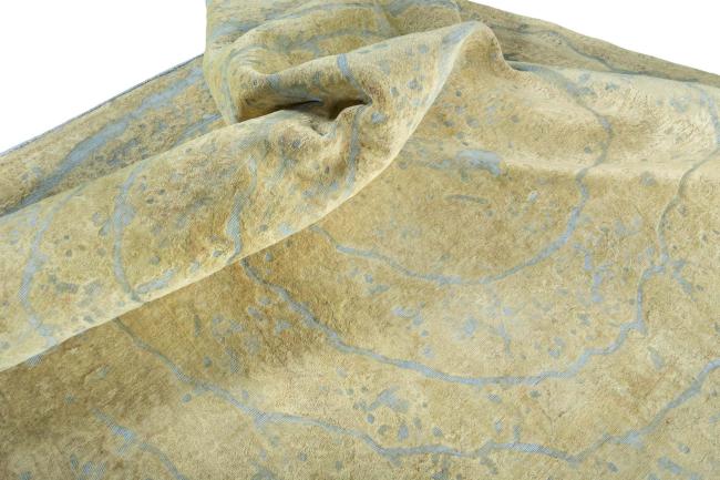 Tabriz Patina - 9