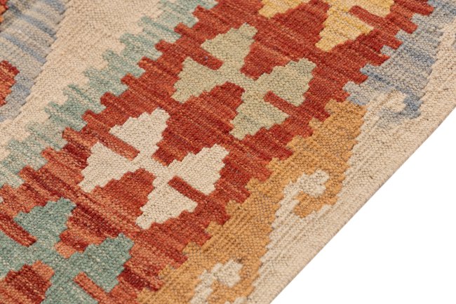 Κιλίμ Afghan - 4