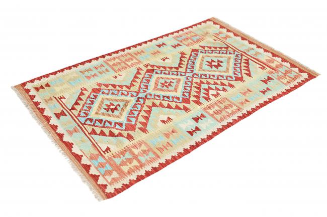 Kilim Afegão - 1