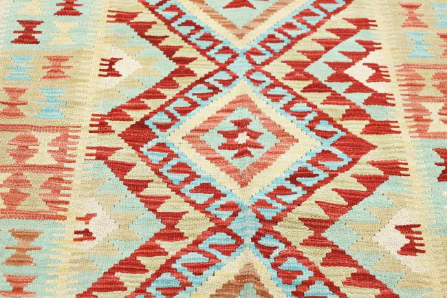 Kilim Afegão - 3