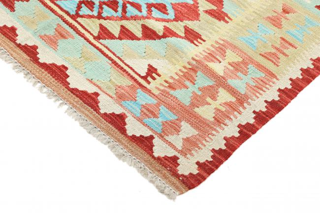 Kilim Afegão - 4