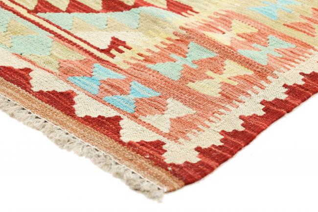 Kilim Afegão - 5