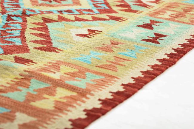 Kilim Afegão - 6