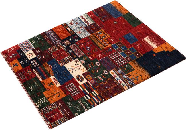 Perzisch Gabbeh Loribaft Nowbaft - 1