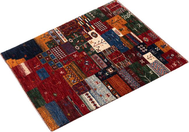 Perzisch Gabbeh Loribaft Nowbaft - 2