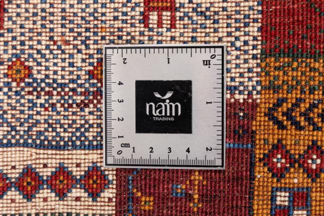 Perzisch Gabbeh Loribaft Nowbaft - 7