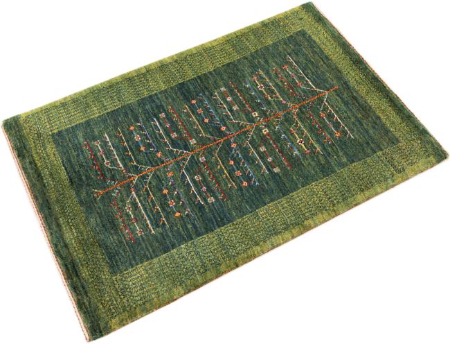Perser Gabbeh Loribaft Atelier - 1