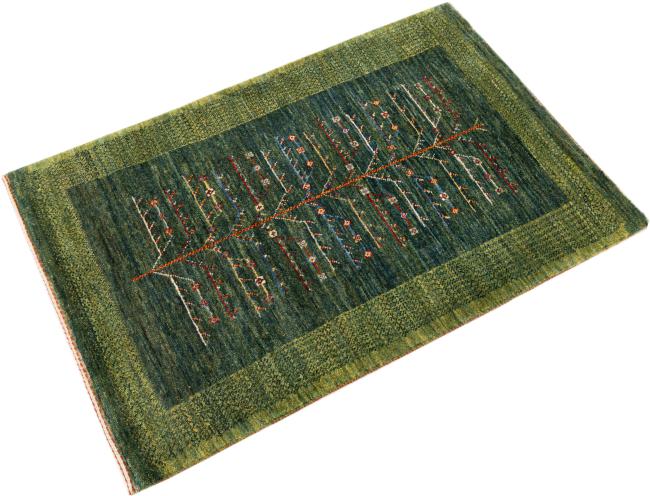 Perser Gabbeh Loribaft Atelier - 2
