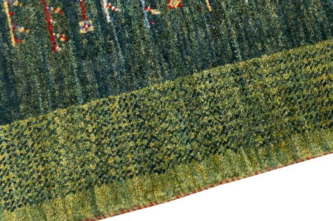 Perser Gabbeh Loribaft Atelier - 4
