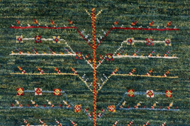 Perser Gabbeh Loribaft Atelier - 6
