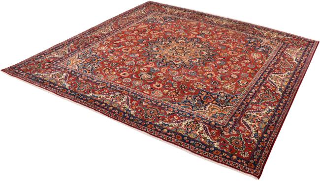 Mashhad - 1