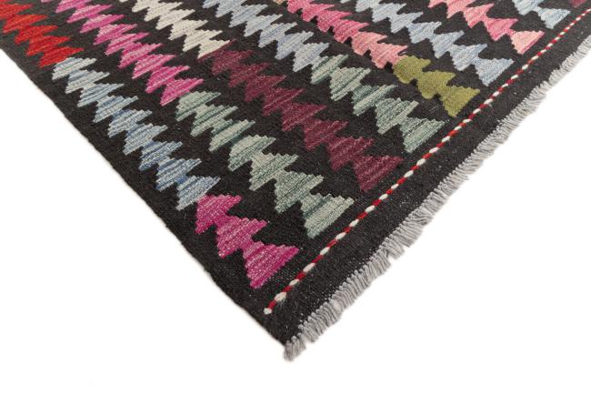 Kilim Afghan - 4