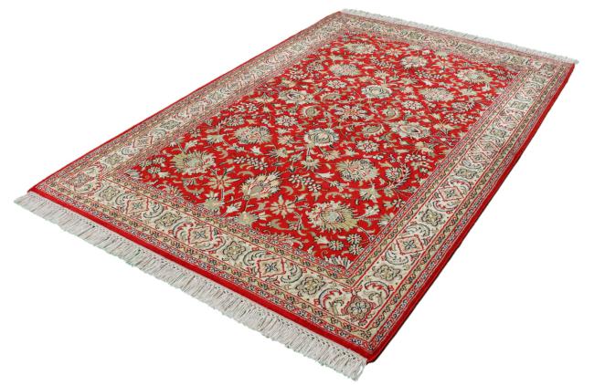 Kashmir Silk - 3