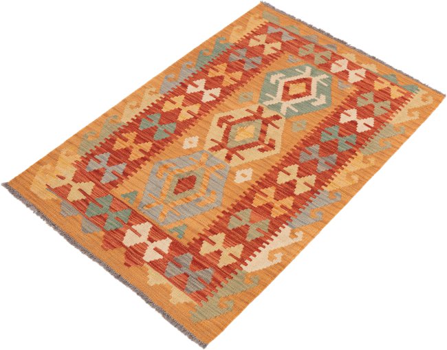 Kilim Afghan - 1
