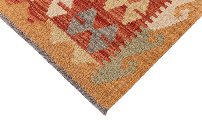 Kilim Afghan - 3