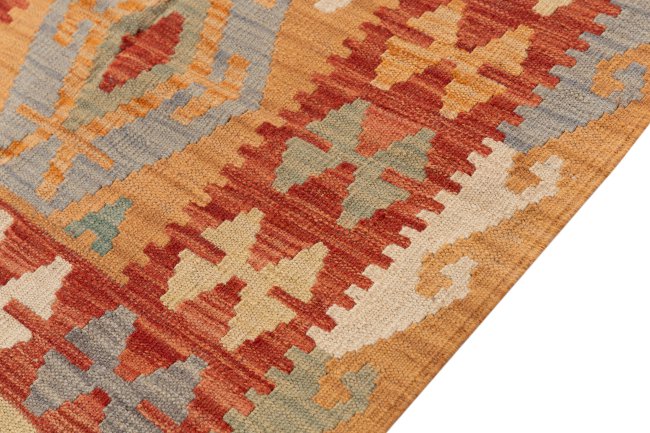 Kilim Afghan - 4