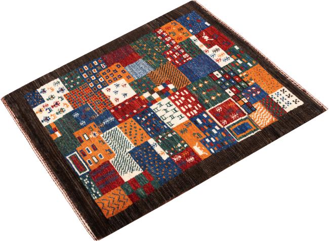 Perzisch Gabbeh Loribaft Nowbaft - 1