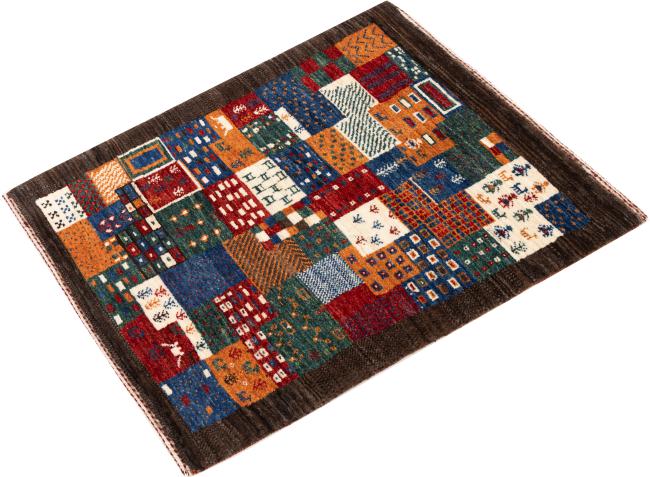 Perzisch Gabbeh Loribaft Nowbaft - 2