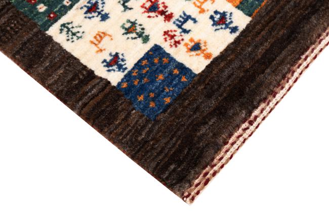 Perzisch Gabbeh Loribaft Nowbaft - 5