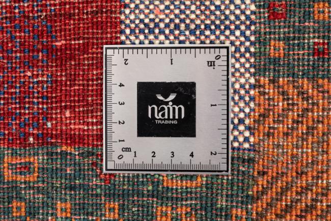 Perzisch Gabbeh Loribaft Nowbaft - 7