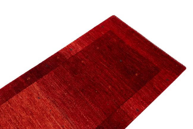 Perzsa Gabbeh Loribaft Atash - 3