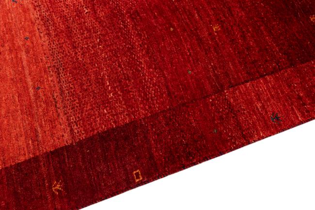 Perzsa Gabbeh Loribaft Atash - 4