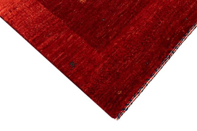 Perzsa Gabbeh Loribaft Atash - 5