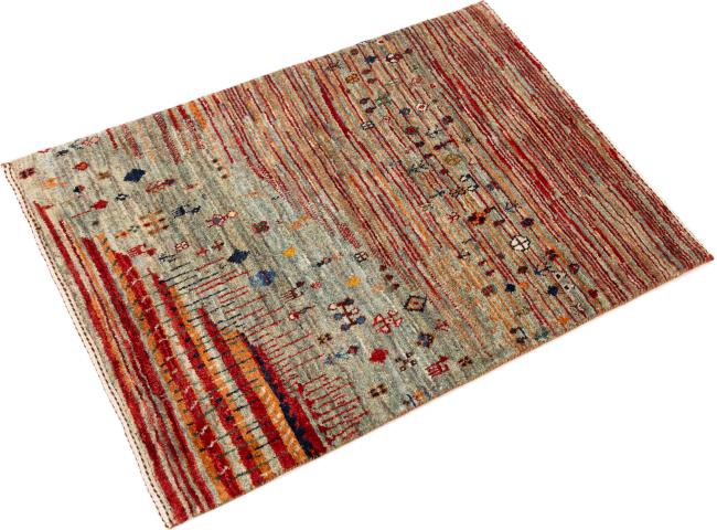 Perski Gabbeh Loribaft Atelier - 2