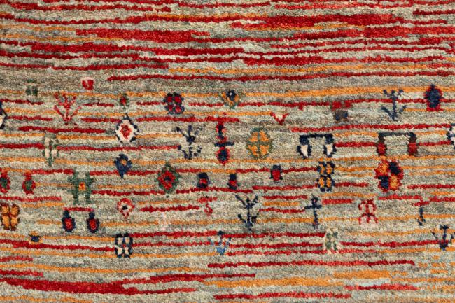 Perski Gabbeh Loribaft Atelier - 6