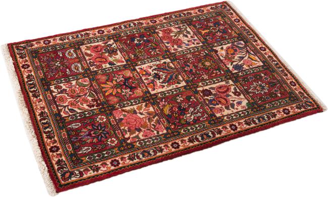 Bakhtiari Chaleshotor Old - 1