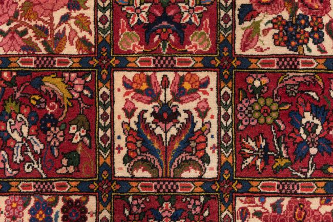 Bakhtiari Chaleshotor Old - 6
