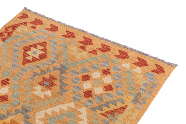 Kelim Afghan - 2