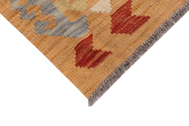 Kelim Afghan - 3