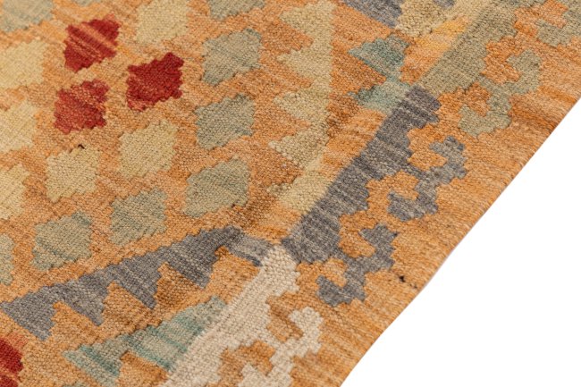 Kelim Afghan - 4