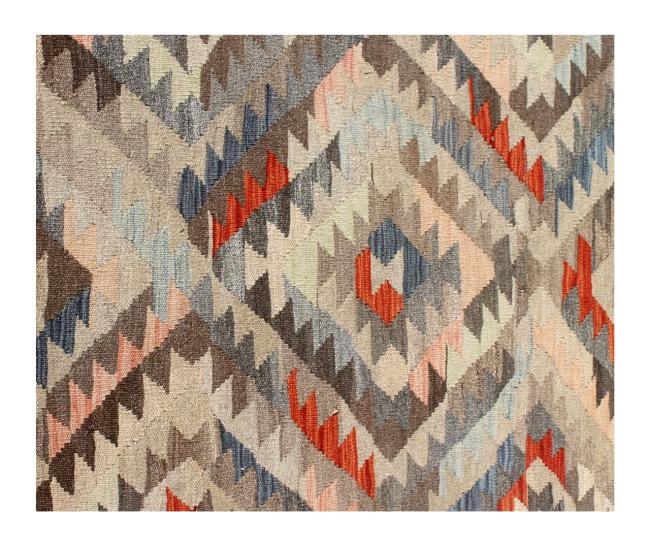 Kelim Afghan Heritage - 1