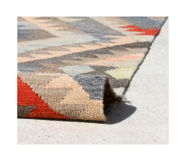 Kelim Afghan Heritage - 2