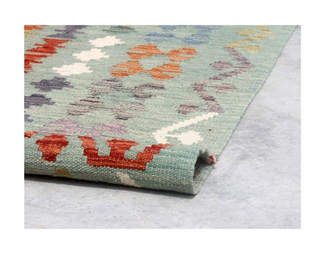Kilim Afghan - 2