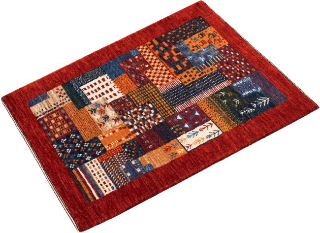 Perzisch Gabbeh Loribaft Nowbaft - 1