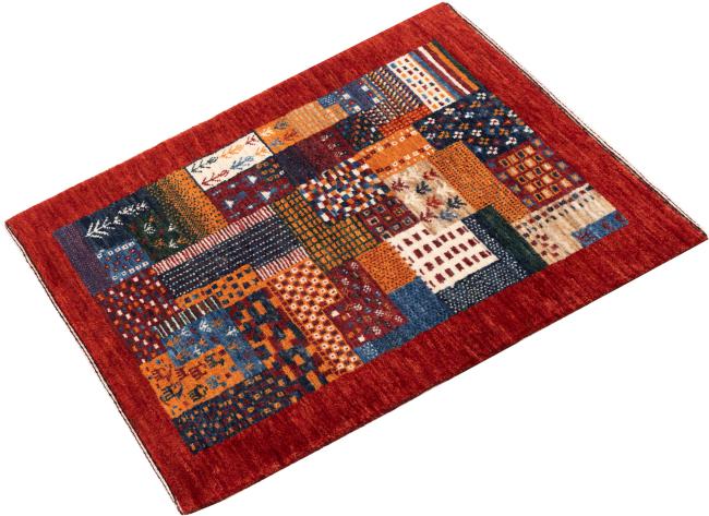 Perzisch Gabbeh Loribaft Nowbaft - 2