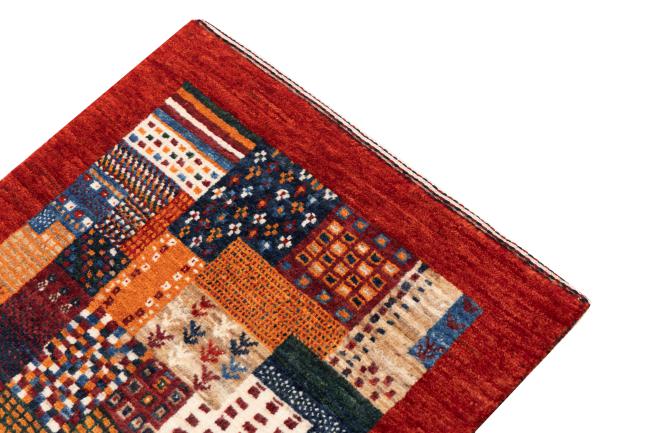 Perzisch Gabbeh Loribaft Nowbaft - 3