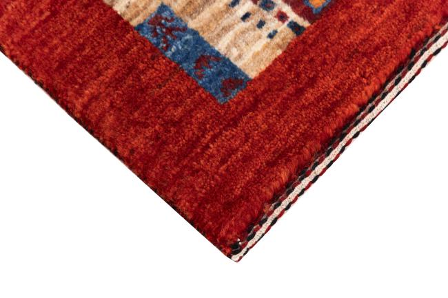 Perzisch Gabbeh Loribaft Nowbaft - 5