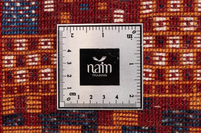 Perzisch Gabbeh Loribaft Nowbaft - 7