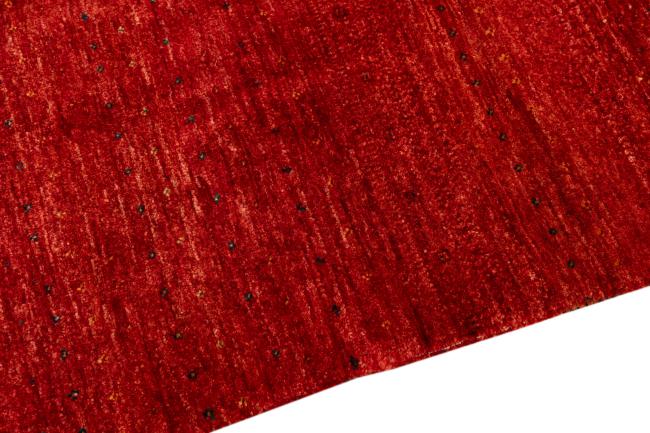 Perzsa Gabbeh Loribaft Atash - 4