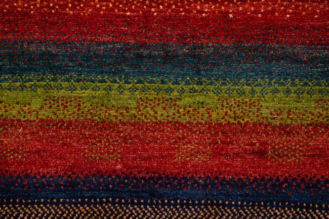 Perser Gabbeh Nomad - 7