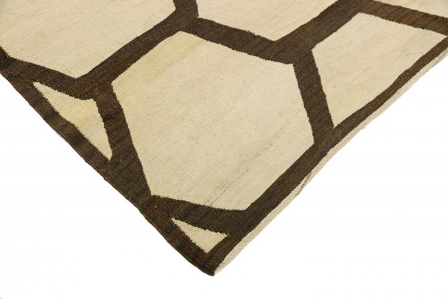 Kilim Fars Antigo - 4