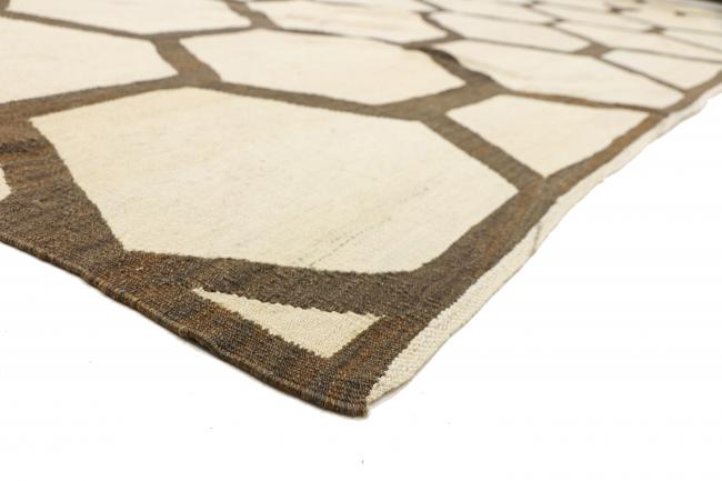 Kilim Fars Antigo - 5