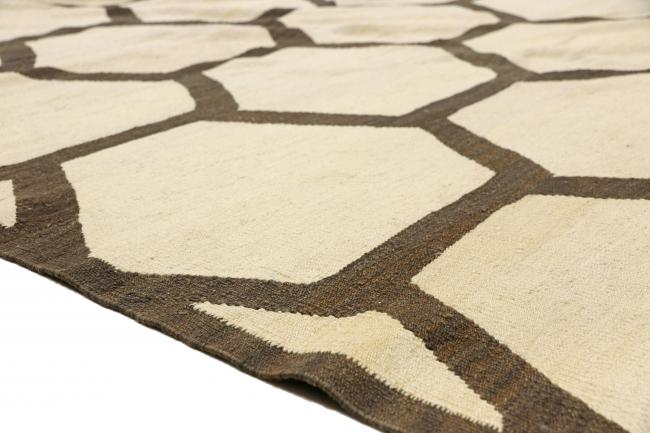 Kilim Fars Antigo - 6