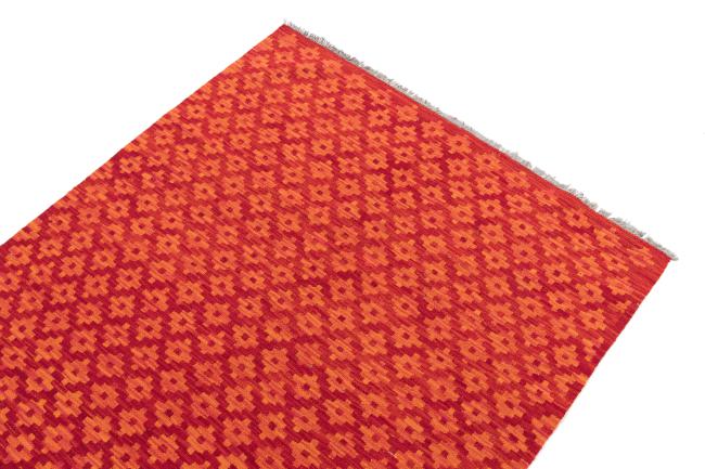 Kilim Afghan - 2